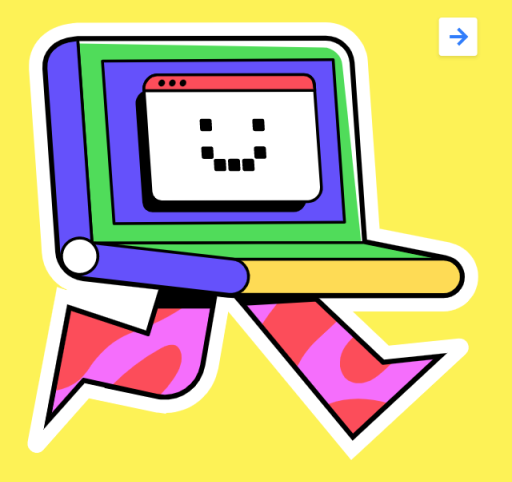 My example blog for DPS 